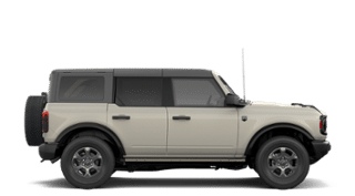 2026 Ford Bronco® External Image 5